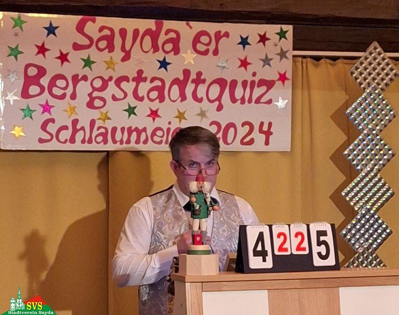 Schlaumeier 2024